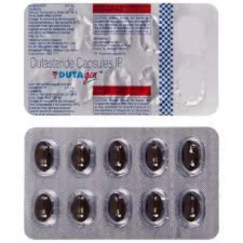Dutasteride Capsules